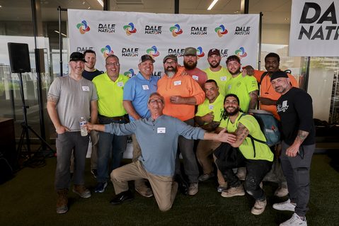 DaleNation ecosystem