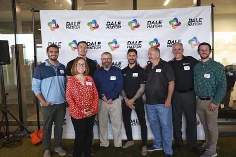 DaleNation — Building the Future Together