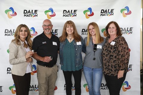 DaleNation family of companies
