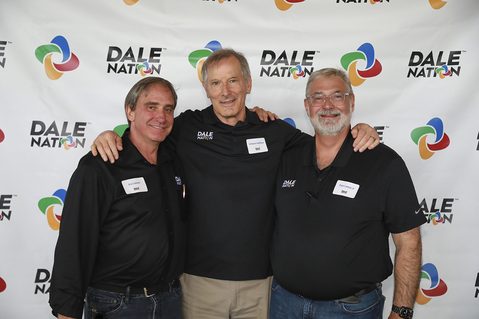 Together at TDC