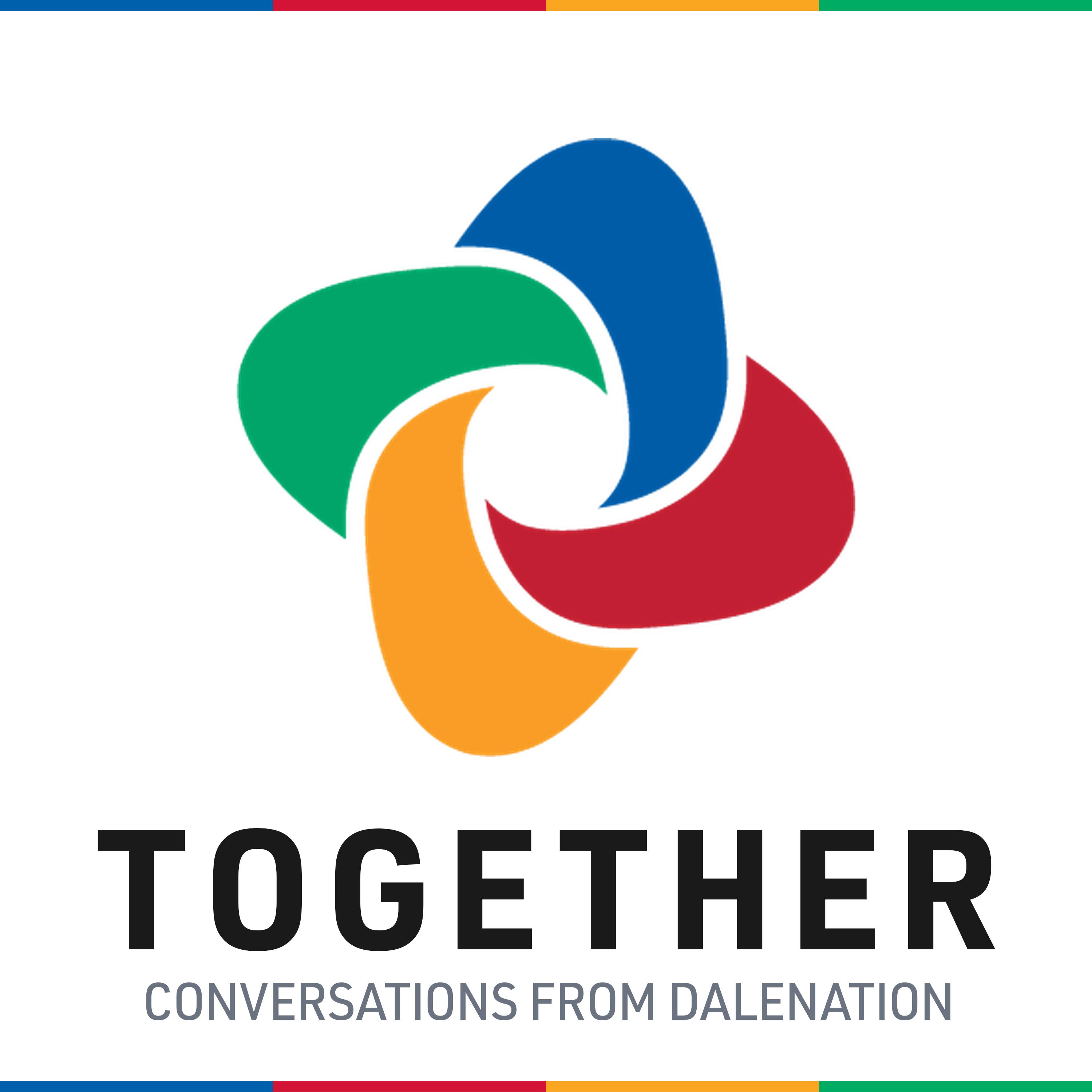Together — TDCOS Podcast cover